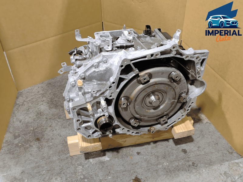 2019-2025 Toyota RAV4 AWD LE XLE TYPE B TRANSAXLE Automatic Transmission 44K OEM