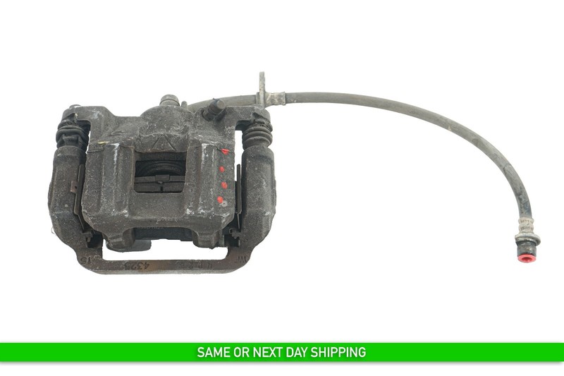 2011 - 2017 HONDA ODYSSEY REAR BRAKE CALIPER RIGHT PASSENGER SIDE OEM