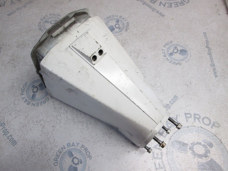 1500-F2A477133 Chrysler Sears 7.5-15 Hp Outboard Motor Leg Midsection NLA