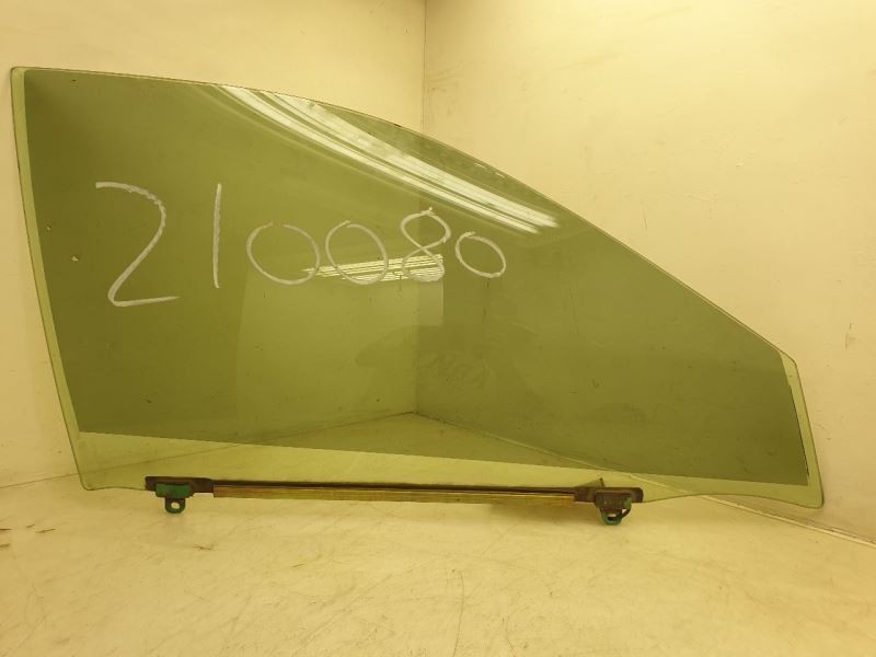 Passenger Right Front Door Glass Fits 04-06 LEXUS ES330