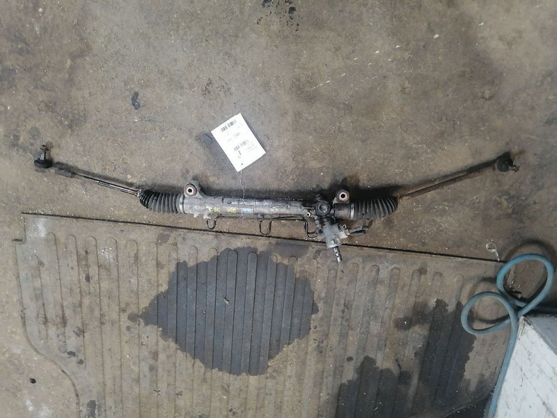 Steering Gear/Rack Power Steering AWD Fits 03-06 VIBE 1456851