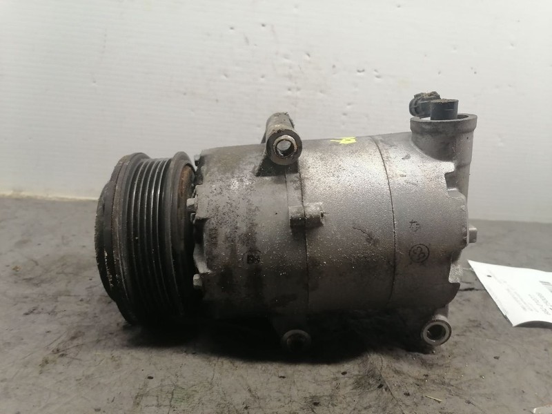 Air Conditioner AC Compressor Fits 13-16 ESCAPE 1551540