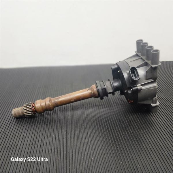 96-00 Chevrolet 2500 Pickup 7.4L Distributor 8-454 OEM 19179576