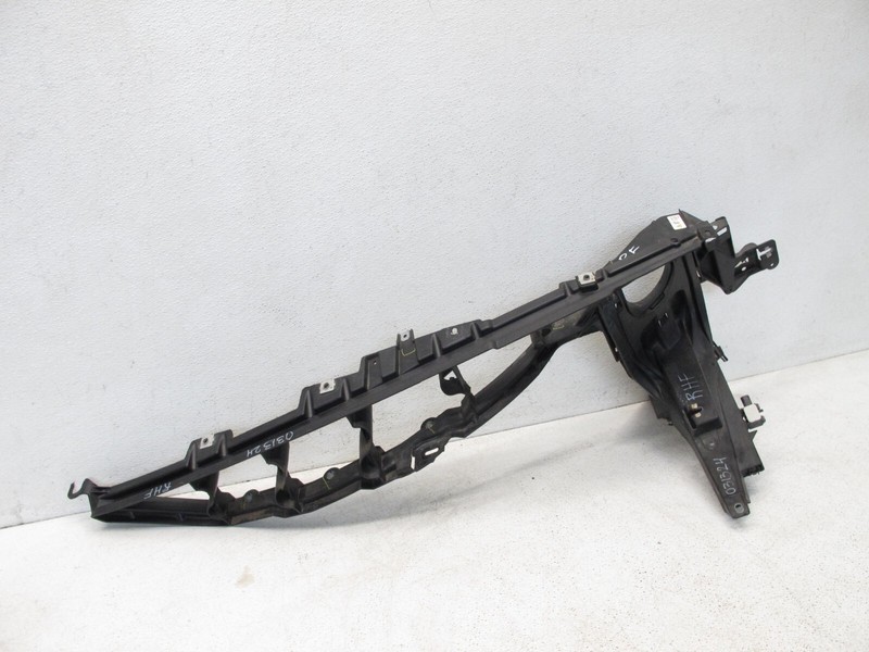 07-13 BMW E70 X5 FRONT RIGHT FENDER PANEL WHEEL ARCH FLARE MOLDING OEM 031324