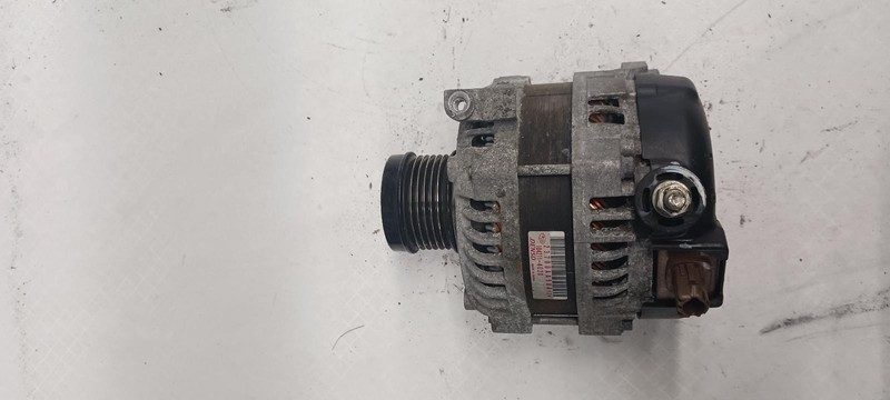 17-'23 SUBARU IMPREZA Alternator 86k miles OEM 1 Year Warranty!