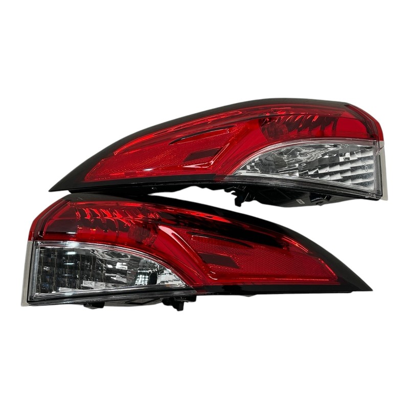 2020-2022 Toyota Corolla Right RH & Left LH Outer TailLight Tail Lamp Light