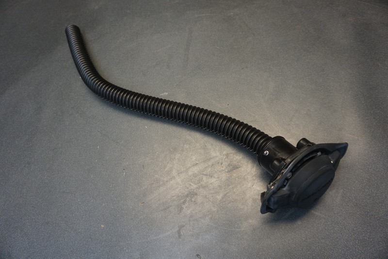 2009-2017 Sea-Doo Fuel Filler Neck OEM Ass'y Freshwater RXT Wake Pro GTX