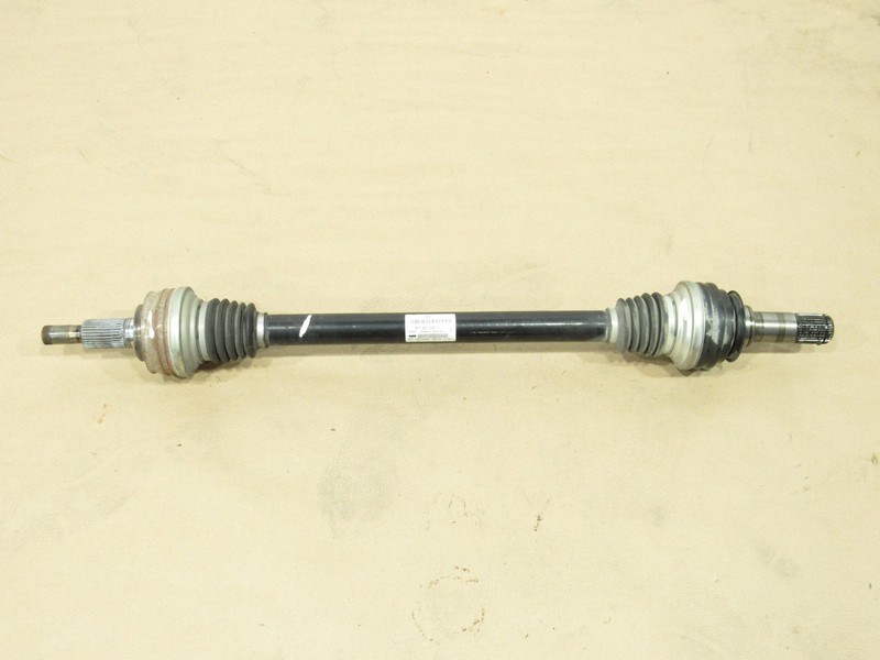 Porsche Panamera 4 2017 3.0L RWD Rear Left Suspension CV Axle Shaft 17-23 |:O