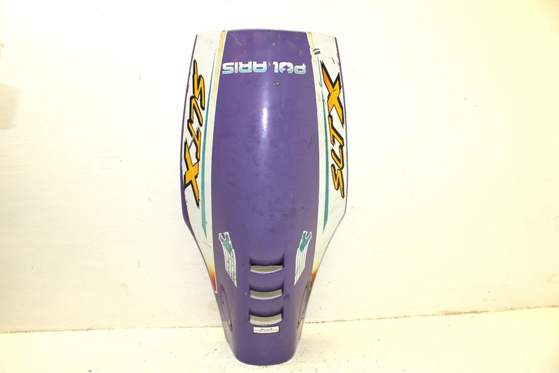 1996 Polaris Sltx Oem Front Compartment Cover 2631781 JP19