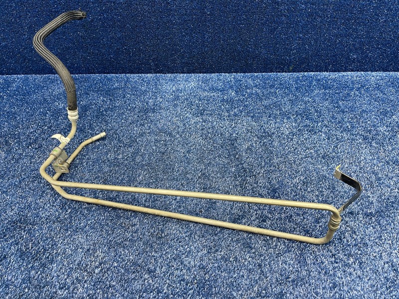 2006-2009 PONTIAC SOLSTICE POWER STEERING HOSE PIPE LINE SET OEM
