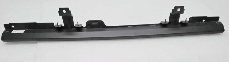 2018-2026 Jeep Wrangler JL RH Short Rock Rail Rocker Sidestep Panel 68292912AE