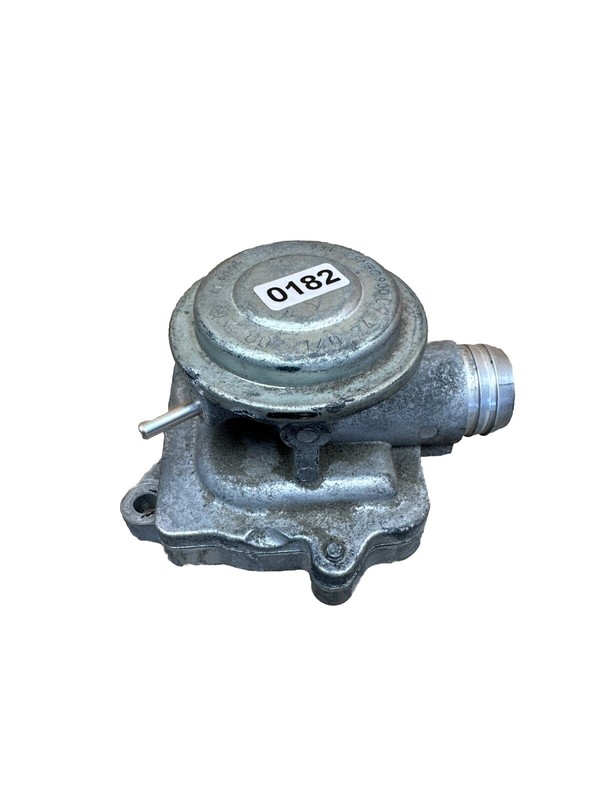✅ 05-15 Mercedes W204 C300 CLK350 CL550 Left Air Pump Check Valve EGR Emission