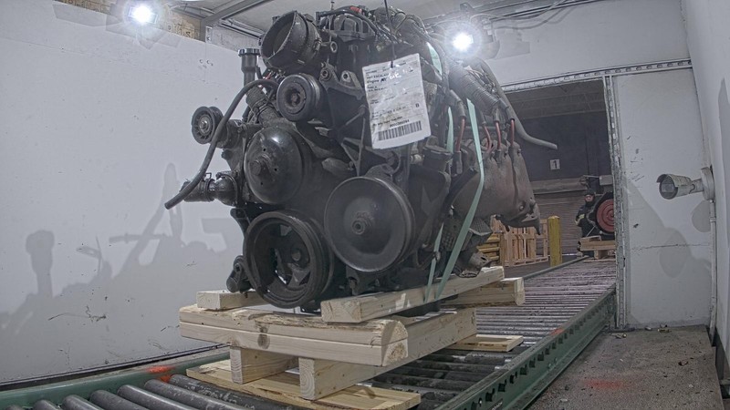 2007 Cadillac Escalade ESV 6.2L V8 Engine Complete Assembly - 181K Miles
