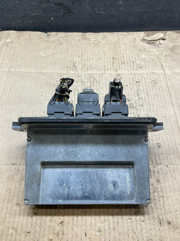2005Ford Explorer Mountaineer Engine Control ECU Computer Module r3623 DG