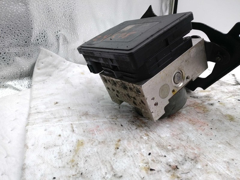 2019 Honda Odyssey ABS Modulator Maroon OEM 57100THRA13 94000 Miles