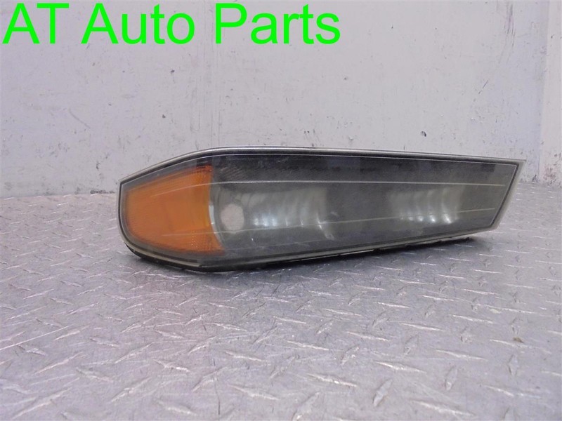 04 05 06 07 CANYON COLORADO DRIVER TURN SIGNAL LAMP 20936077