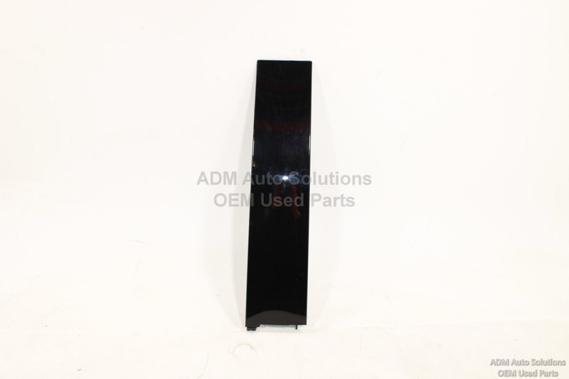 2015-2025 FORD F-150 Front Left Driver Side B-Pillar Applique Molding OEM