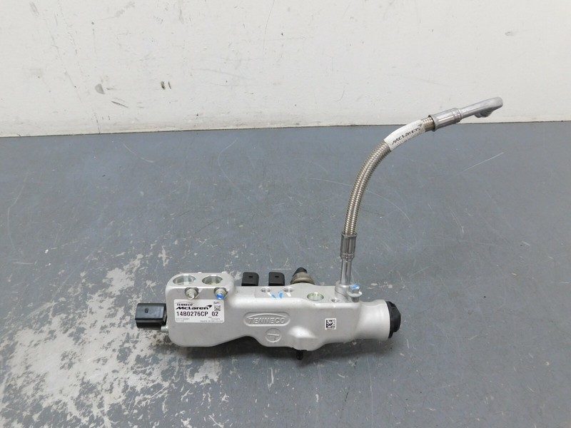 2018 17 19 20 McLaren 720S 720 Suspension Valve Block #1420 A2
