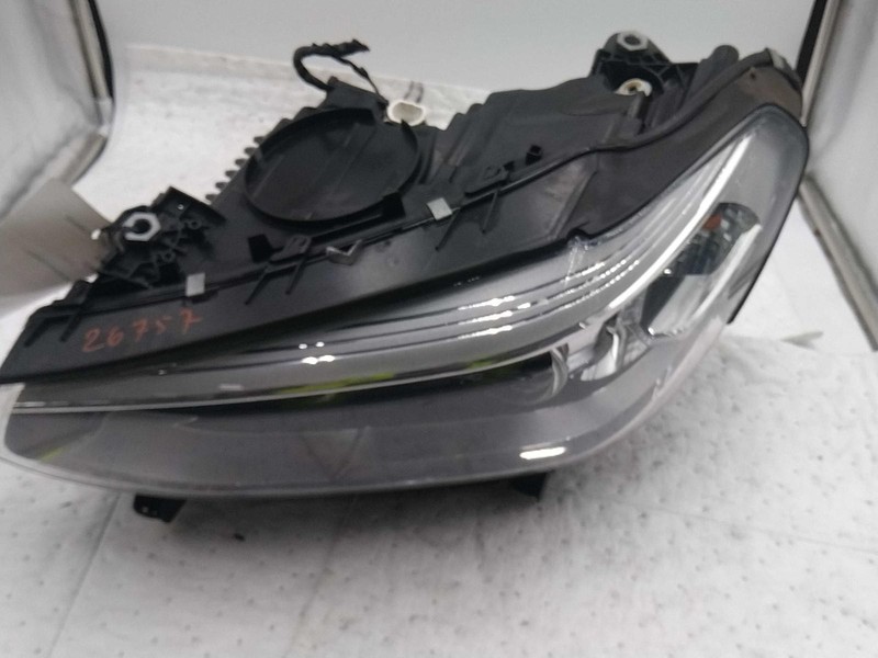 2020 BMW X3 Left Blue Headlight Assembly OEM Used 79K Miles NJ25-26757-675640