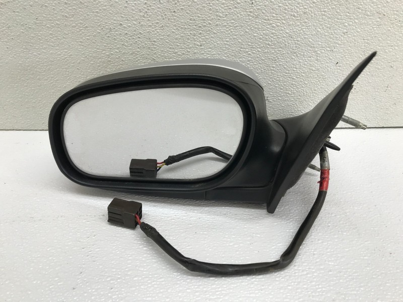98-11 Mercury Grand Marquis Left LH Driver Side Mirror Silver OEM