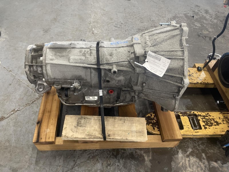 15-'20 CHEVROLET TAHOE Auto Transmission 4x4 w/o tow 76k miles 6 Month Wnty!