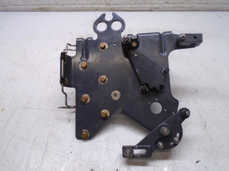 D3 OMC Cobra GM 3.0 Ignition Shift Assist Bracket Assembly 913249 913371 985387