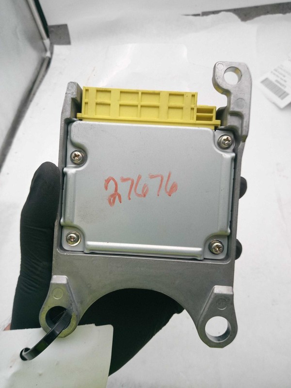 Used Air Bag Module fits: 2011 Scion TC Air Bag air bag under console Grade B