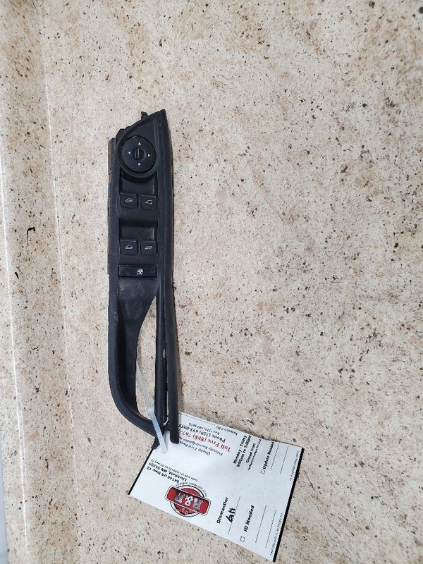 Driver Front Door Switch Driver's Mirror And Window Fits 13-19 ESCAPE 306860