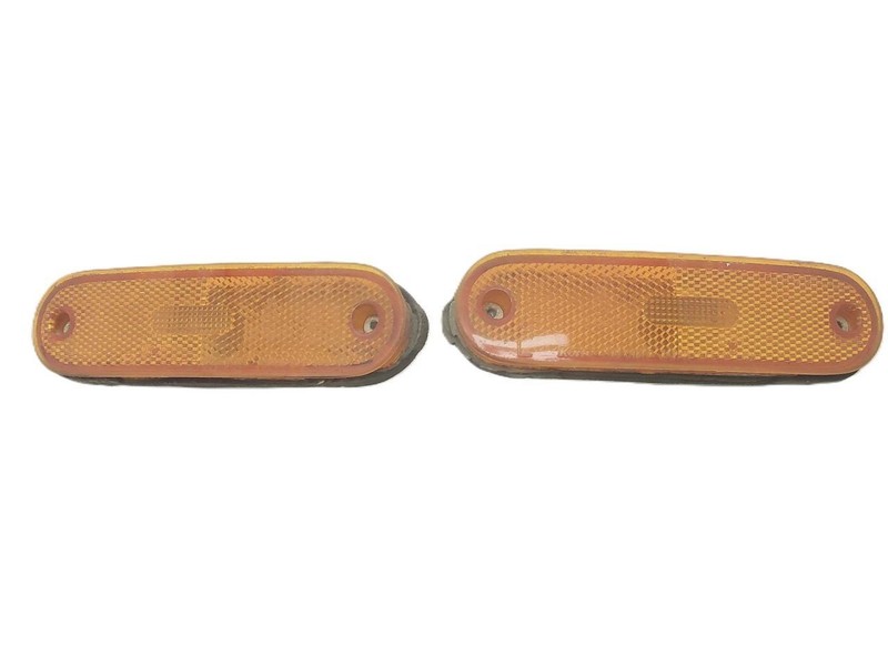 99-05 Mazda Mx-5 Miata NB Pair of Left and Right Side Marker Lights