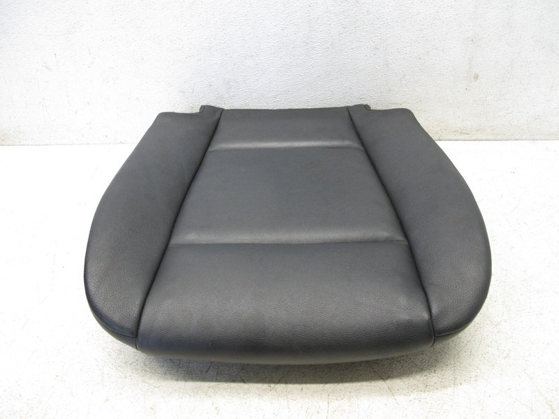 07-13 BMW E70 X5 FRONT RIGHT PASSENGER SIDE SEAT LOWER CUSHION OEM 010925