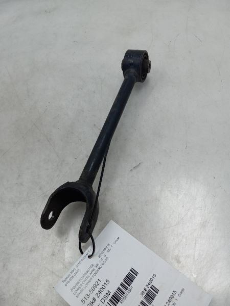 16-19 TOYOTA PRIUS TWO 1.8L FWD AT PASSENGER SIDE REAR LOCATING ARM