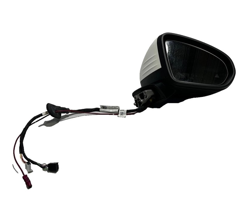 📌 2019-2022 MERCEDES V177 A-CLASS FRONT RIGHT SIDE VIEW MIRROR A1778106601 OEM