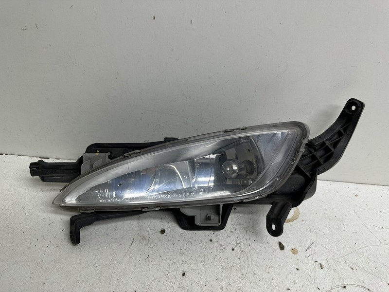2011-2013 Kia Optima EX LX SX Foglight Foglamp Fog Light Lamp Oem