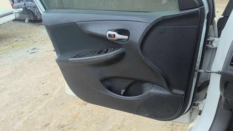 Front Door Trim Panel TOYOTA COROLLA Left 09 10 11 12 13