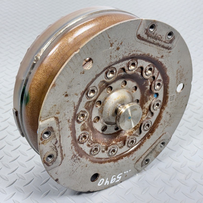 ✅ 2018-2024 RAM 1500 OEM 8-SPD AUTOMATIC TRANSMISSION TORQUE CONVERTER 8HP70 49K