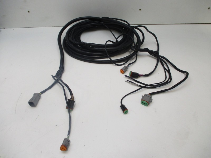 0176342 28 Ft Modular Wire Harness for Evinrude Johnson Engine to Dash Controls