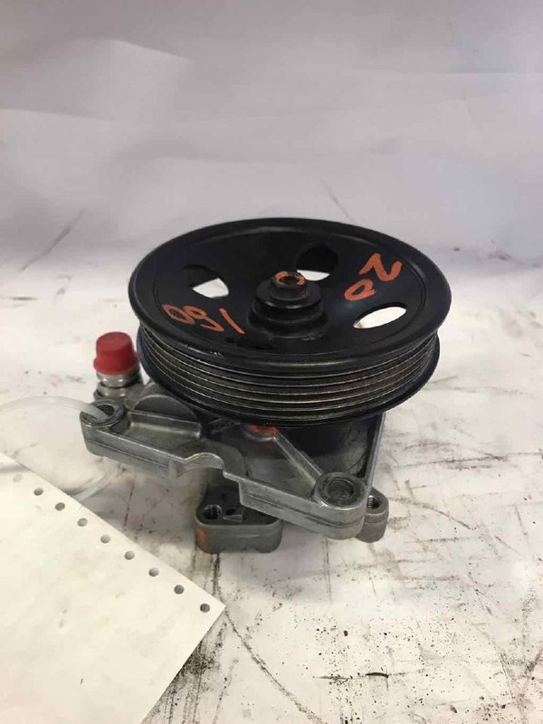 Power Steering Pump/motor MERCEDES E320 03 04 05 06