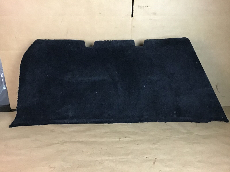 Land Range Rover Sport HSE Rear Left Quarter Cargo Carpet Panel 14-17 ;:O