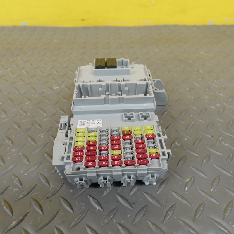 2023-2025 HONDA ACCORD CABIN FUSE RELAY BOX MODULE UNIT OEM 3820A30AA10006
