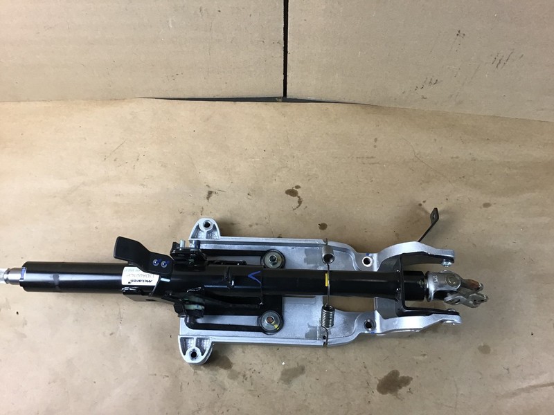 McLaren 720S 720 2018 Steering Column Wheel Shaft 17 18 19 20 ;@1