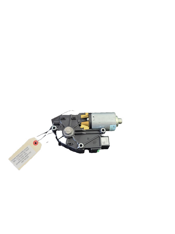 2017-2024 Ford Edge Sunroof Sun Roof Window Glass Motor OEM FT4B-15B689-EA