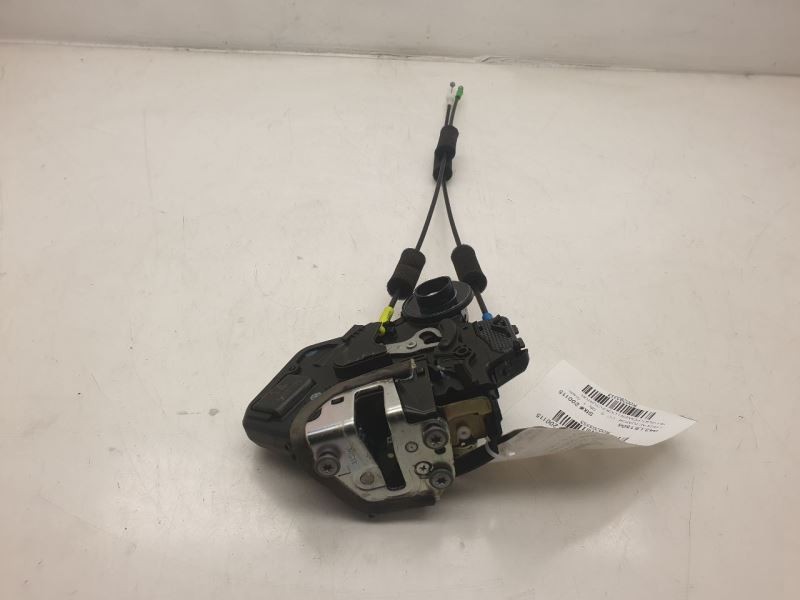 2006 LEXUS RX400H PASSENGER SIDE REAR DOOR LOCK ACTUATOR ASSEMBLY