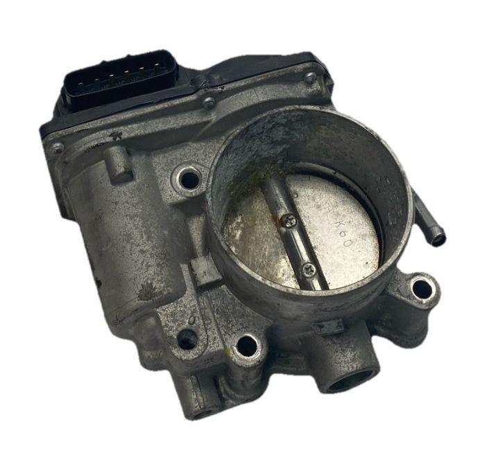 Kia Forte throttle body 19 to 23 throttle body valve assy OEM 2.0L 351002E710