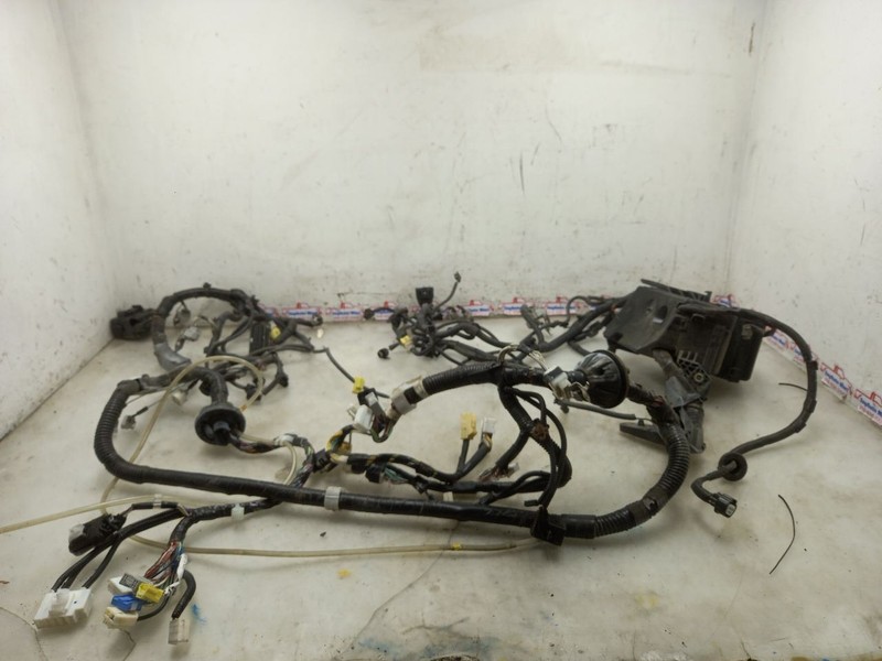 04 05 LEXUS RX330 3.3L FUSE BOX ENGINE WIRE HARNESS 527814