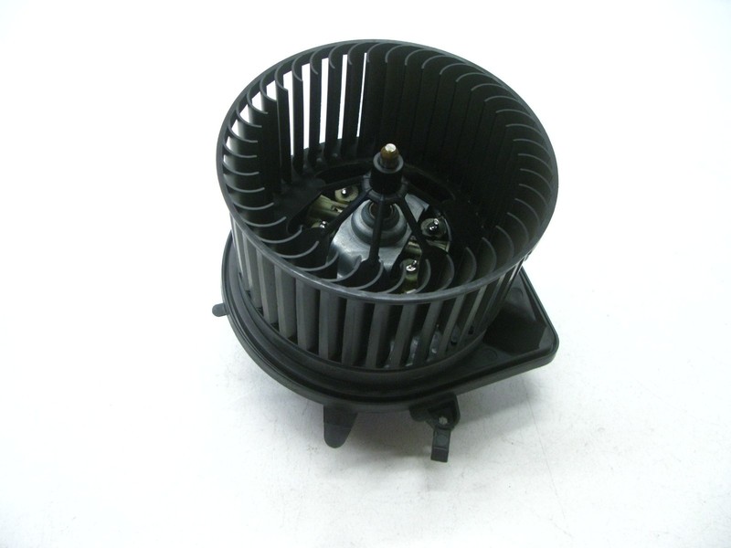 07-16 MINI COOPER S R56 R55 - R60 A/C AC HEATER FAN BLOWER HVAC MOTOR OEM 040225