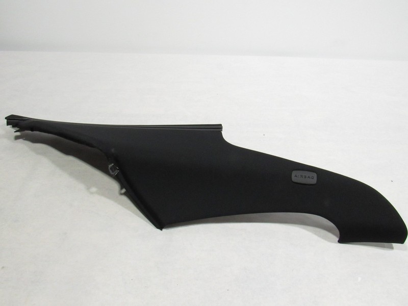 14-17 Mercedes S550 W222 2015 Rear Left Driver C Pillar Cover Panel Trim ; :O