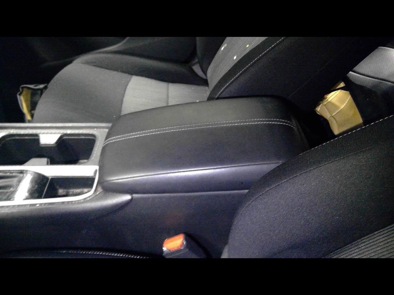 Armrest Lid Fits 20-23 SENTRA 1676462