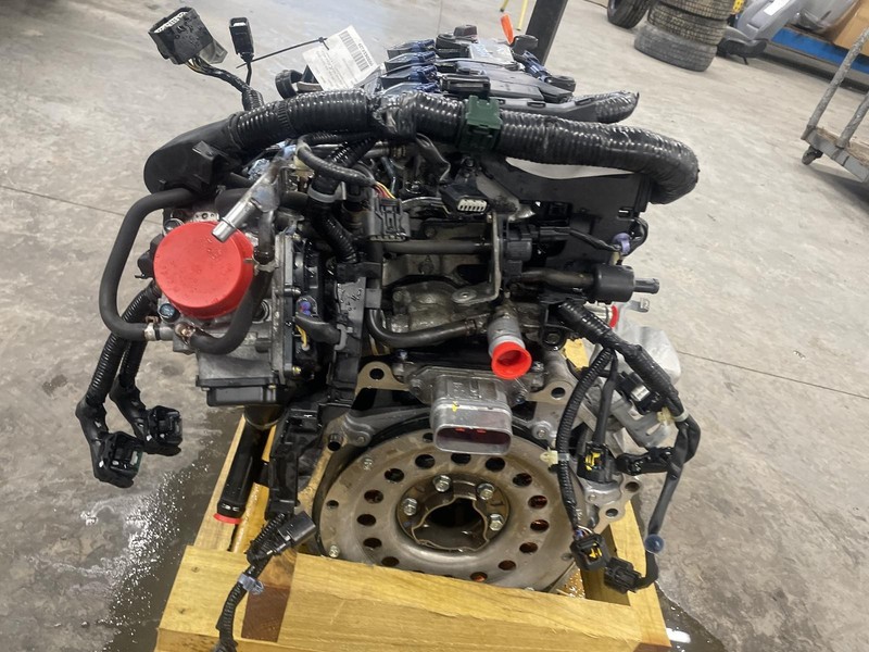 06-'11 HONDA CIVIC Engine 1.3L Hybrid 66k miles Runs Well 6 Month Wnty!