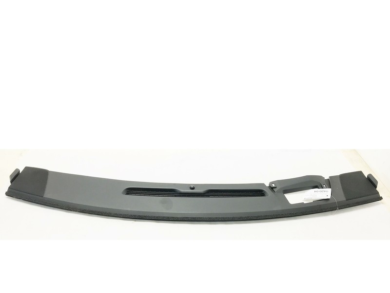 16 17 18 CHEVROLET SUBURBAN PLASTIC DASH TRIM PIECE OEM TAHOE