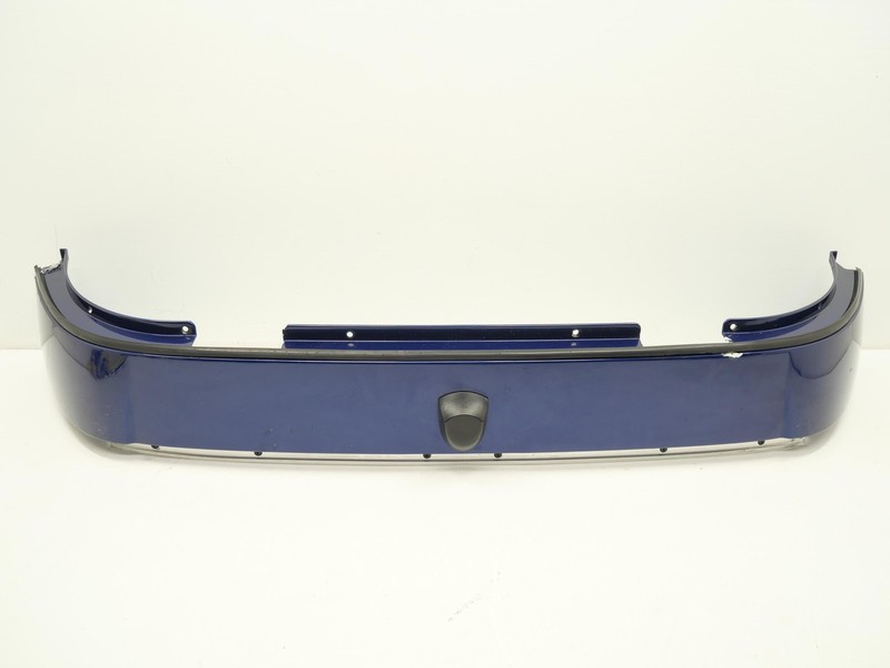 2005-2013 Chevy Corvette C6 Coupe Roof Halo Cover Trim Panel (Blue 19U) NOTE OEM